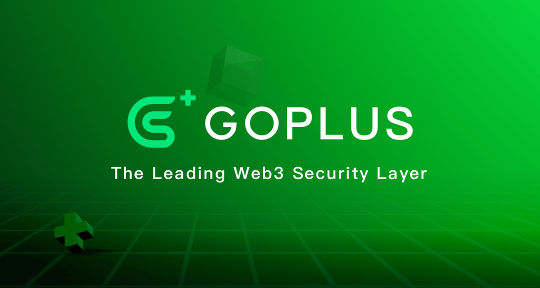 GoPlus Security Solutions